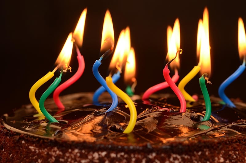 Star Birthdays