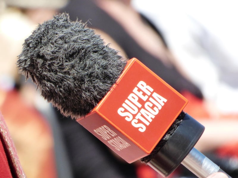 Celebrity Interview